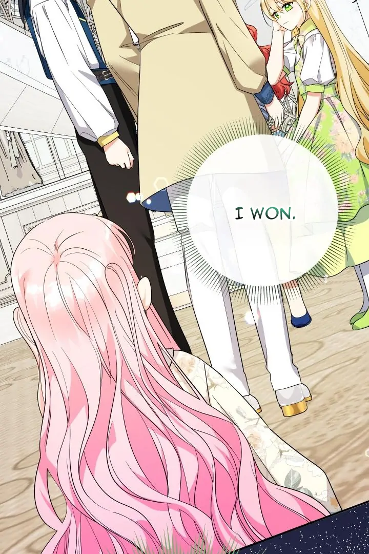 Lord Baby Runs A Romance Fantasy With Cash Ch. 99 – page 5