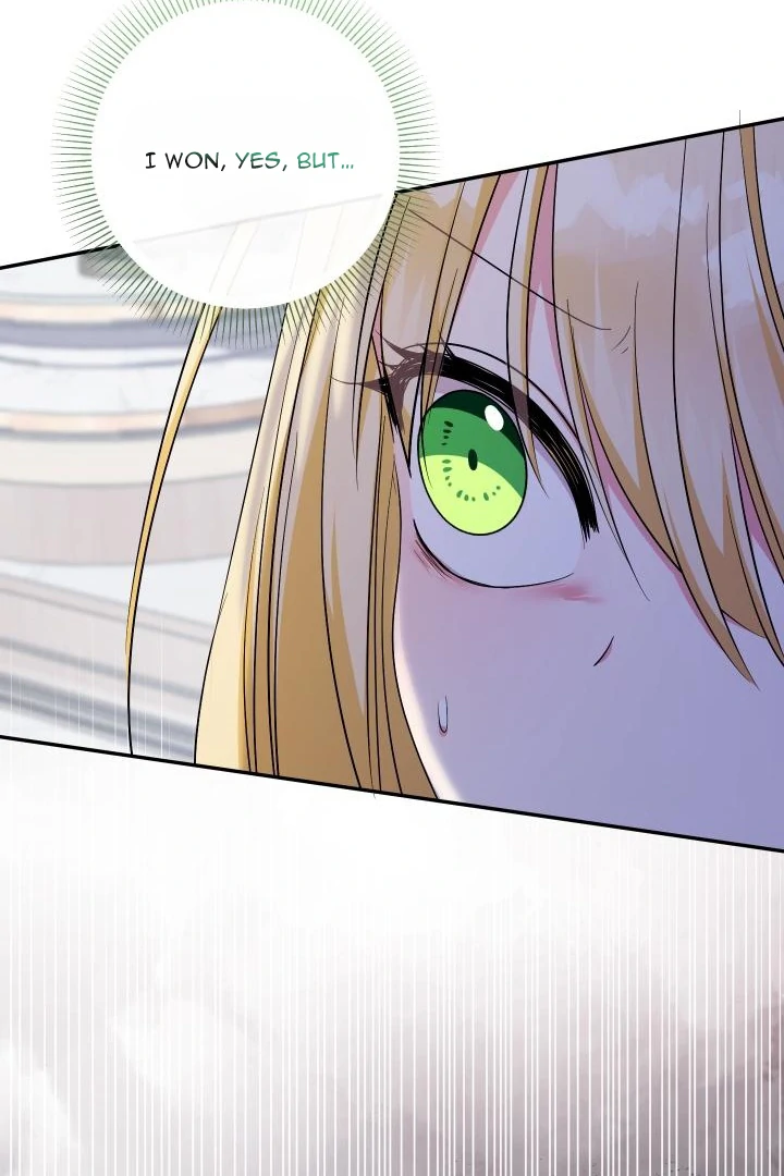 Lord Baby Runs A Romance Fantasy With Cash Ch. 99 – page 7