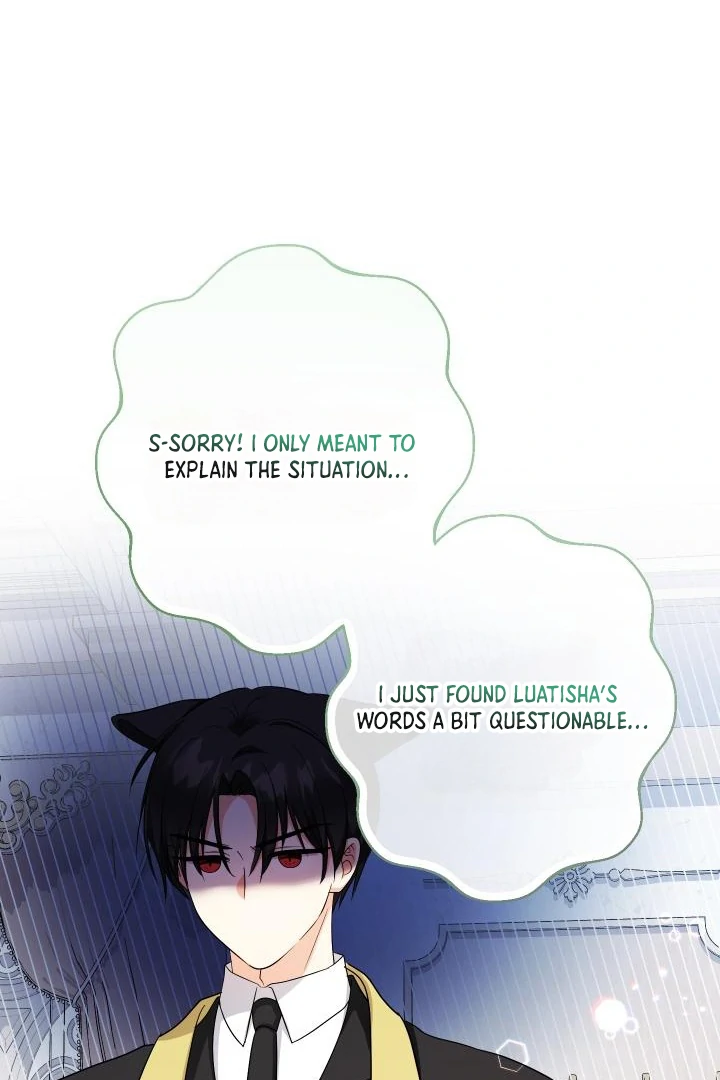 Lord Baby Runs A Romance Fantasy With Cash Ch. 99 – page 17