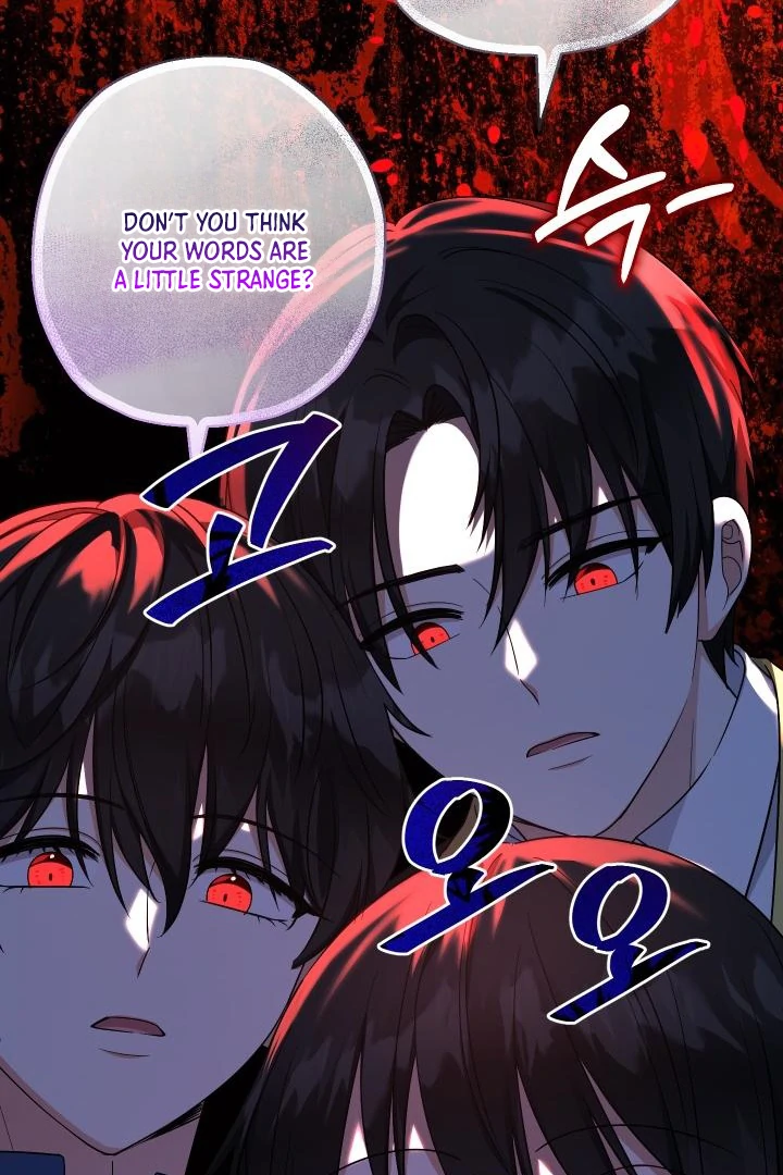 Lord Baby Runs A Romance Fantasy With Cash Ch. 99 – page 21
