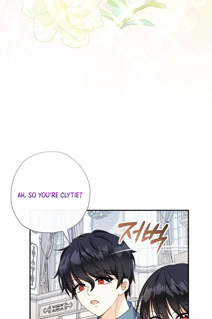 Lord Baby Runs A Romance Fantasy With Cash Ch. 99 – page 31