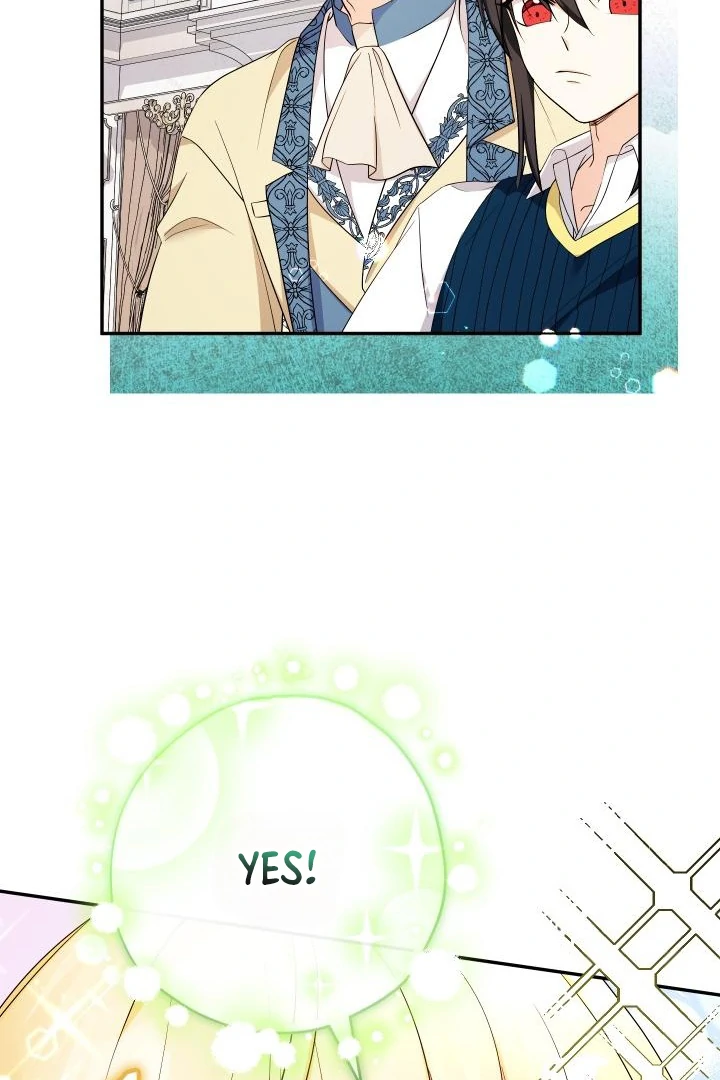 Lord Baby Runs A Romance Fantasy With Cash Ch. 99 – page 32