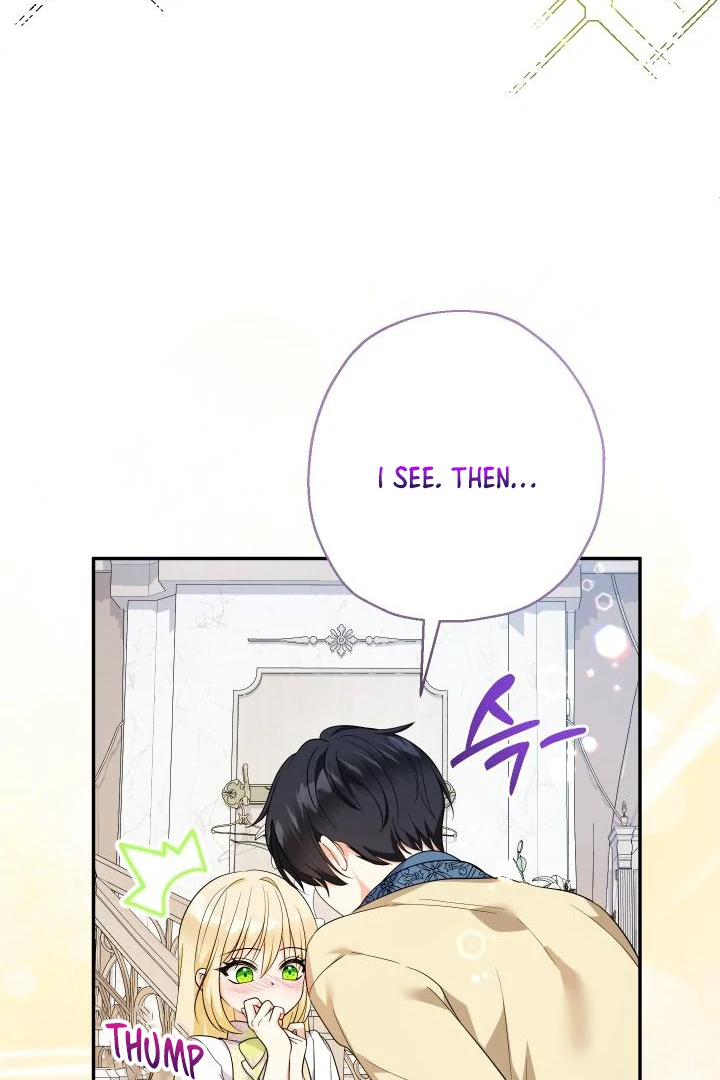Lord Baby Runs A Romance Fantasy With Cash Ch. 99 – page 34