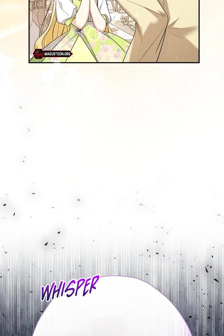 Lord Baby Runs A Romance Fantasy With Cash Ch. 99 – page 35