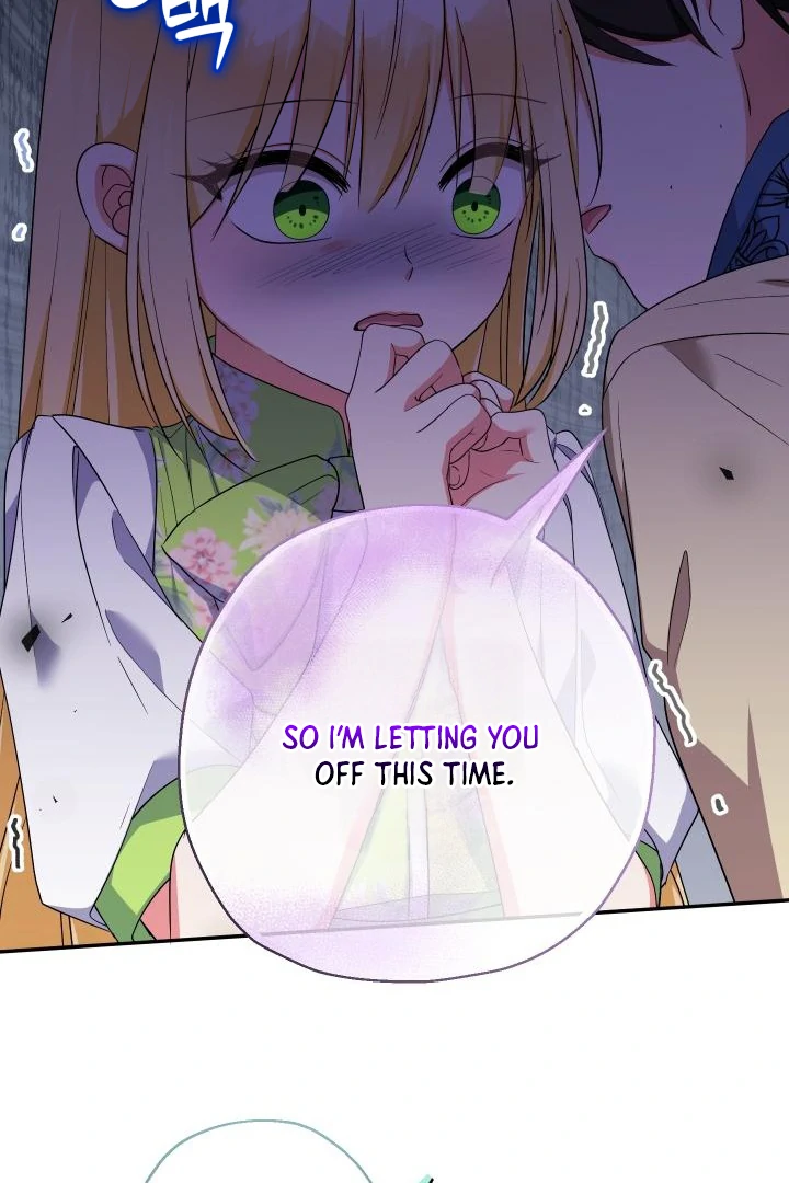 Lord Baby Runs A Romance Fantasy With Cash Ch. 99 – page 38