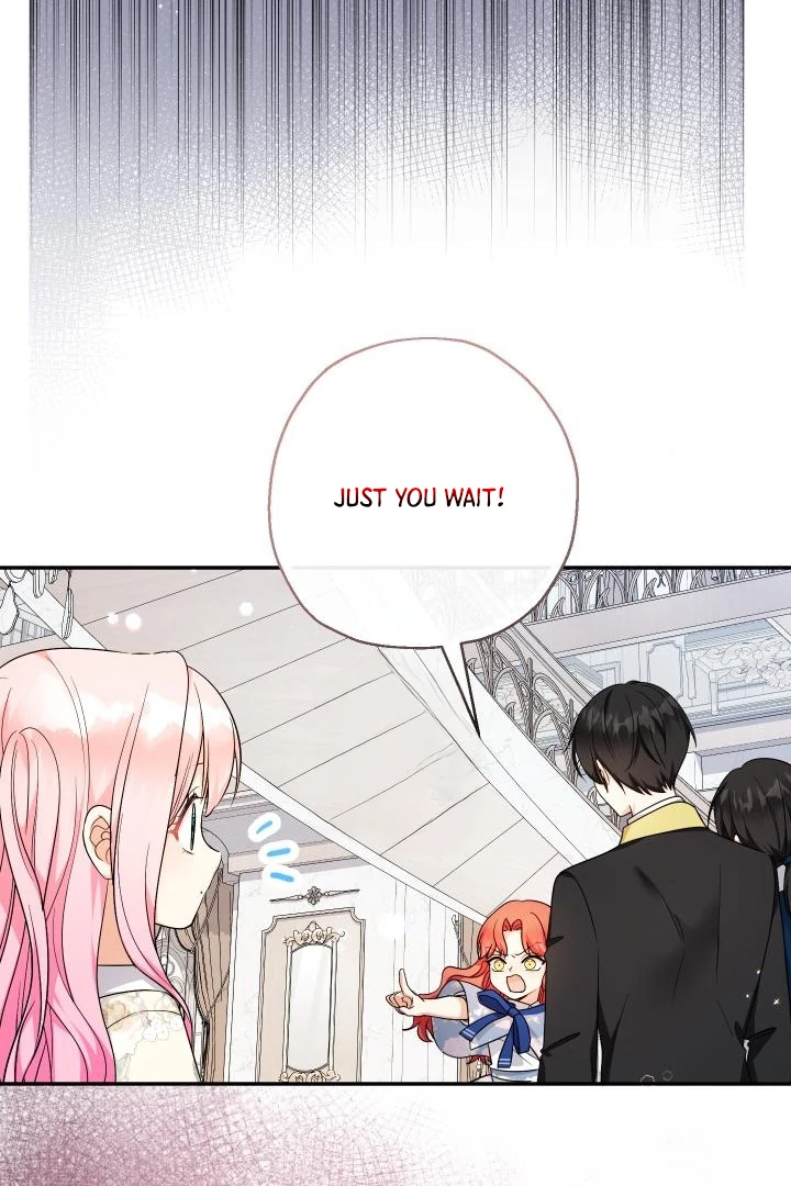 Lord Baby Runs A Romance Fantasy With Cash Ch. 99 – page 44