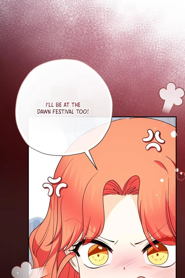 Lord Baby Runs A Romance Fantasy With Cash Ch. 99 – page 45