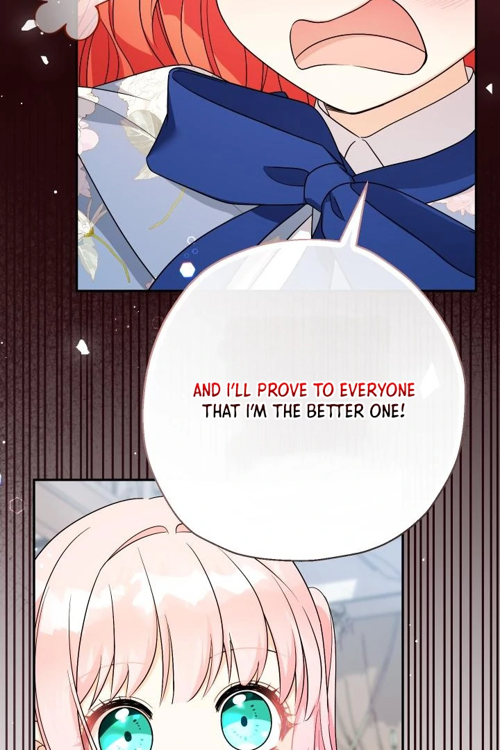 Lord Baby Runs A Romance Fantasy With Cash Ch. 99 – page 46