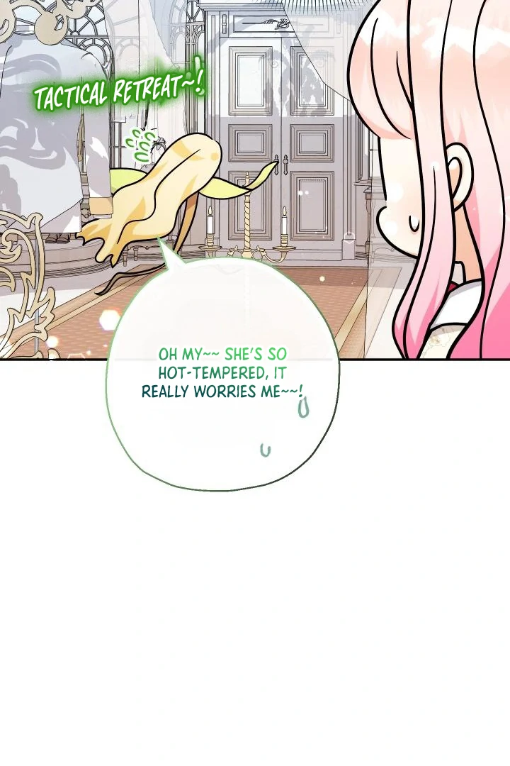 Lord Baby Runs A Romance Fantasy With Cash Ch. 99 – page 50