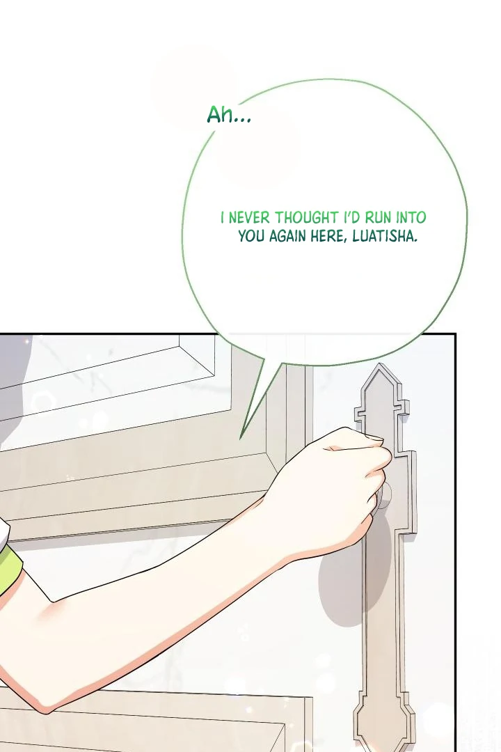 Lord Baby Runs A Romance Fantasy With Cash Ch. 99 – page 51