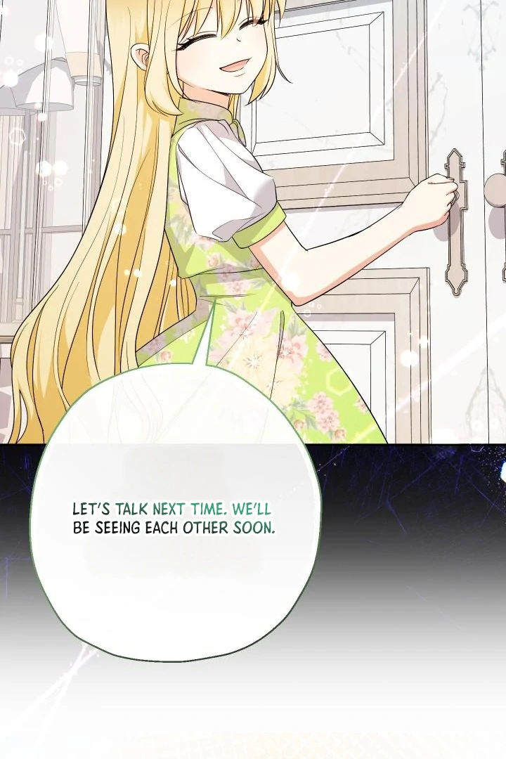 Lord Baby Runs A Romance Fantasy With Cash Ch. 99 – page 53