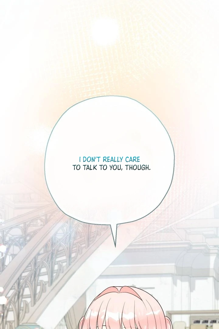 Lord Baby Runs A Romance Fantasy With Cash Ch. 99 – page 54