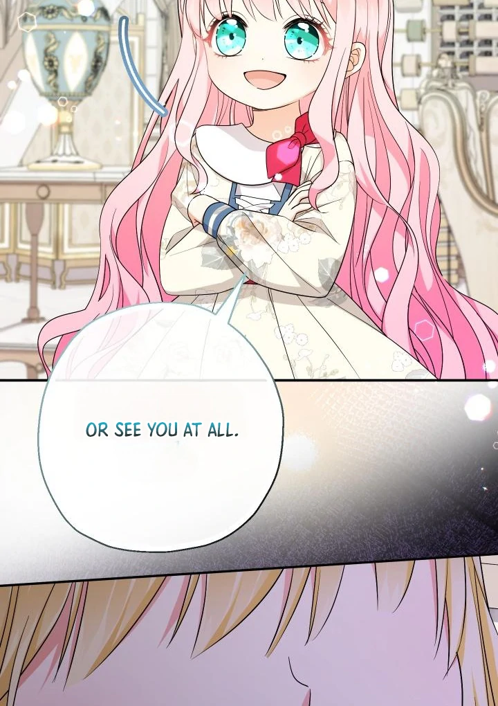 Lord Baby Runs A Romance Fantasy With Cash Ch. 99 – page 55