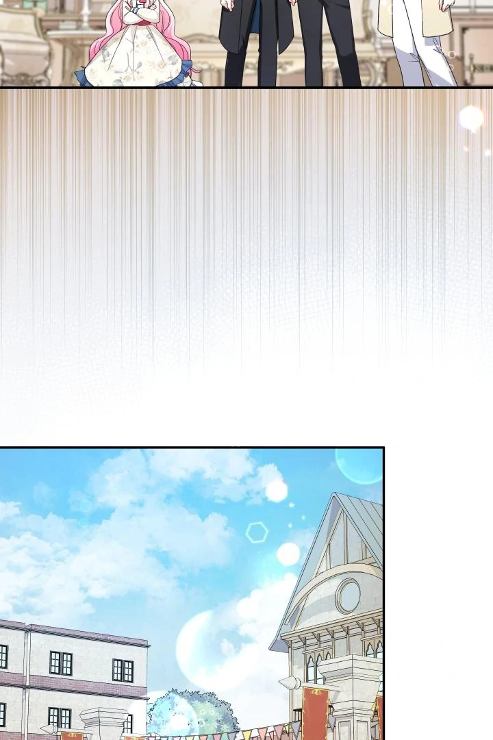 Lord Baby Runs A Romance Fantasy With Cash Ch. 99 – page 58