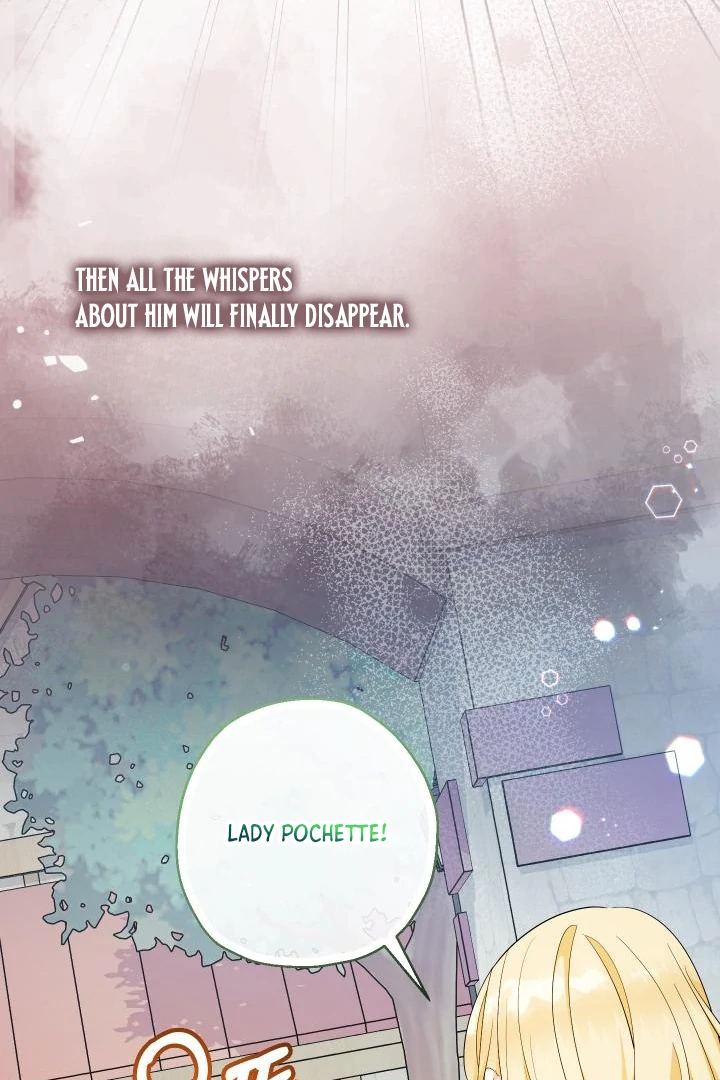 Lord Baby Runs A Romance Fantasy With Cash Ch. 99 – page 64