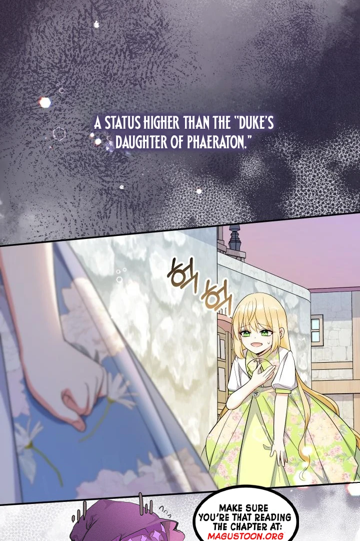 Lord Baby Runs A Romance Fantasy With Cash Ch. 99 – page 66