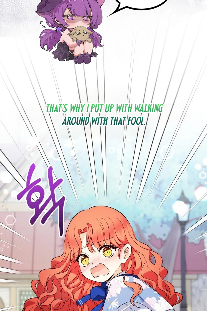 Lord Baby Runs A Romance Fantasy With Cash Ch. 99 – page 67