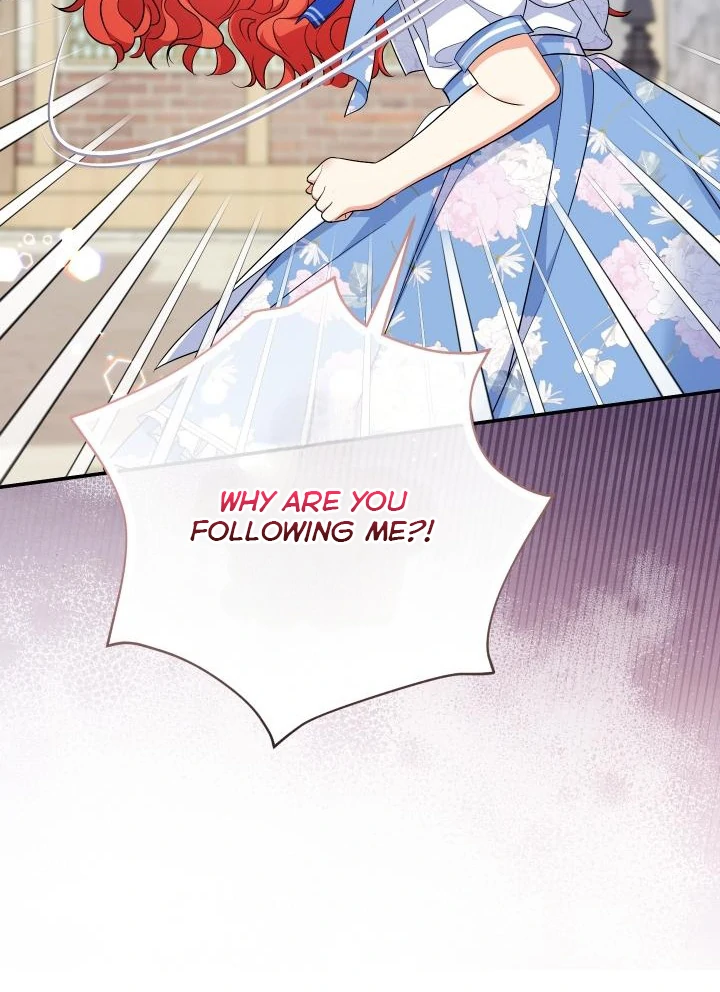 Lord Baby Runs A Romance Fantasy With Cash Ch. 99 – page 68