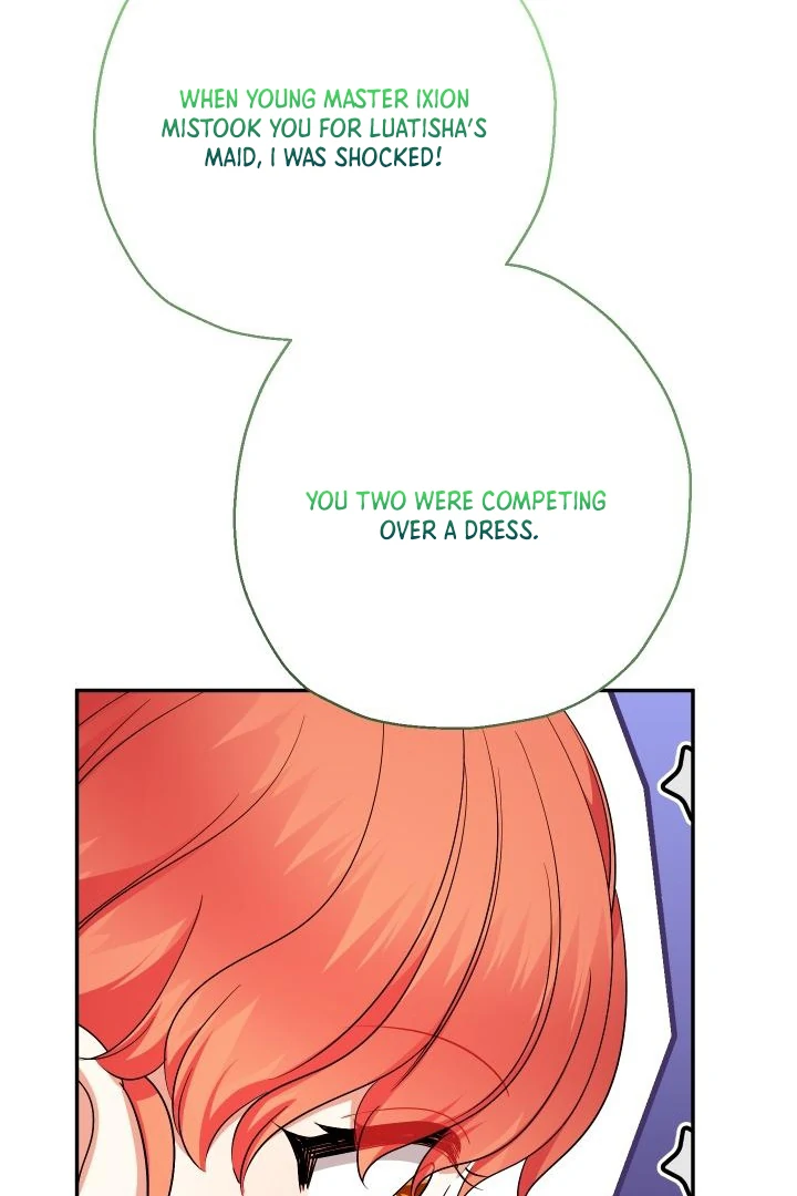 Lord Baby Runs A Romance Fantasy With Cash Ch. 99 – page 71