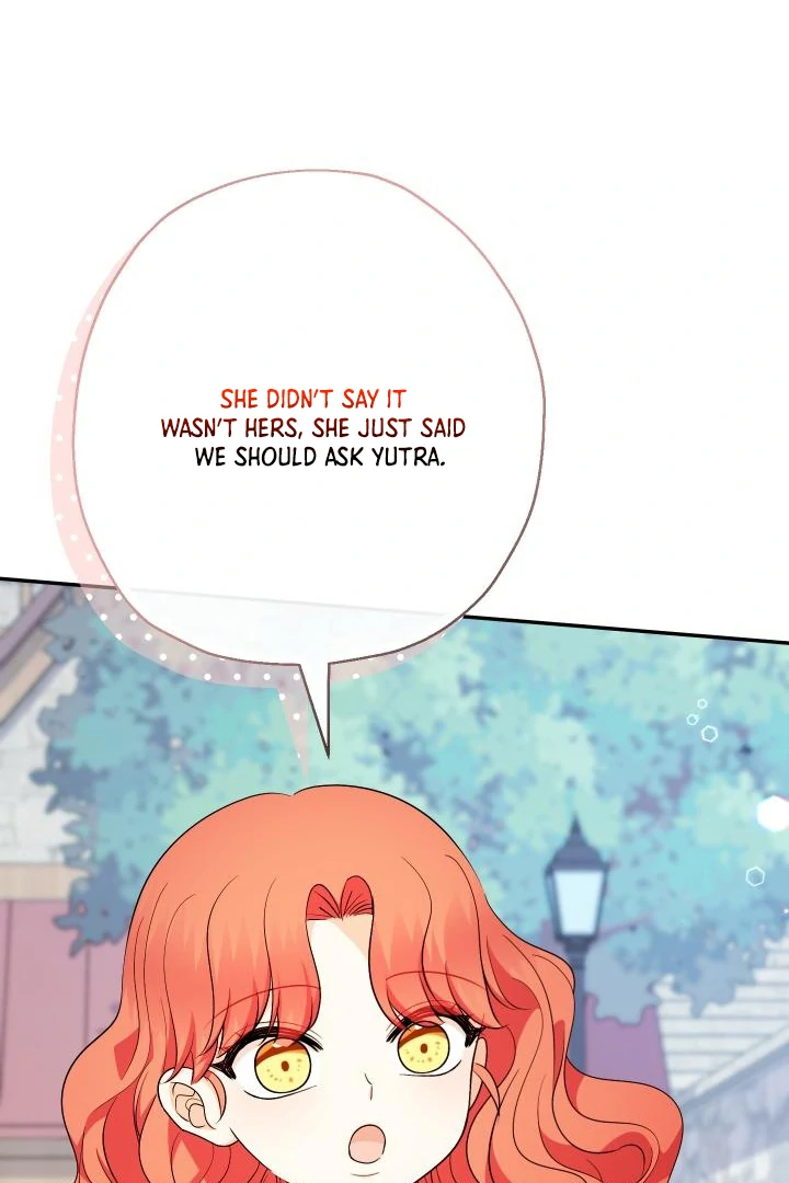 Lord Baby Runs A Romance Fantasy With Cash Ch. 99 – page 76