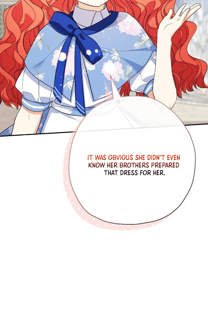 Lord Baby Runs A Romance Fantasy With Cash Ch. 99 – page 77