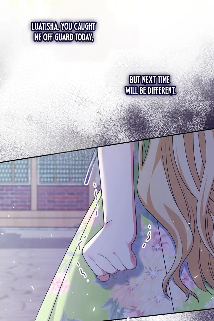 Lord Baby Runs A Romance Fantasy With Cash Ch. 99 – page 82