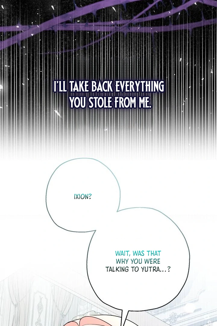 Lord Baby Runs A Romance Fantasy With Cash Ch. 99 – page 85
