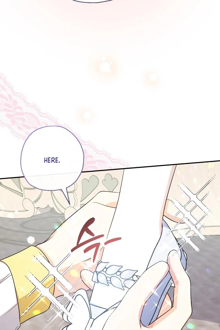 Lord Baby Runs A Romance Fantasy With Cash Ch. 99 – page 87