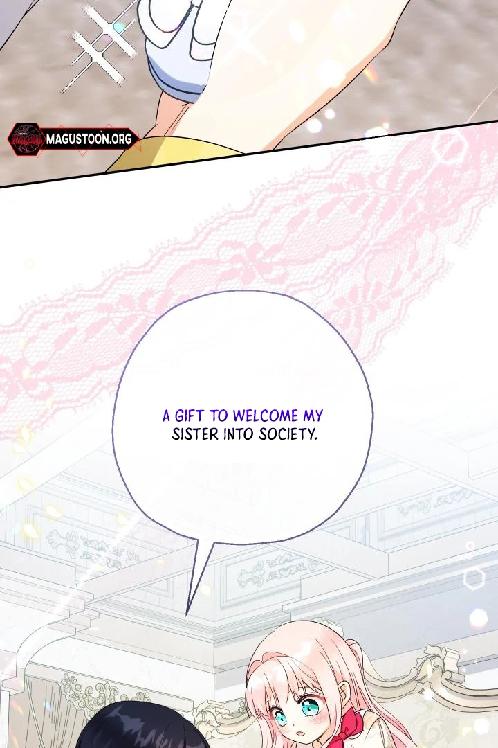 Lord Baby Runs A Romance Fantasy With Cash Ch. 99 – page 88