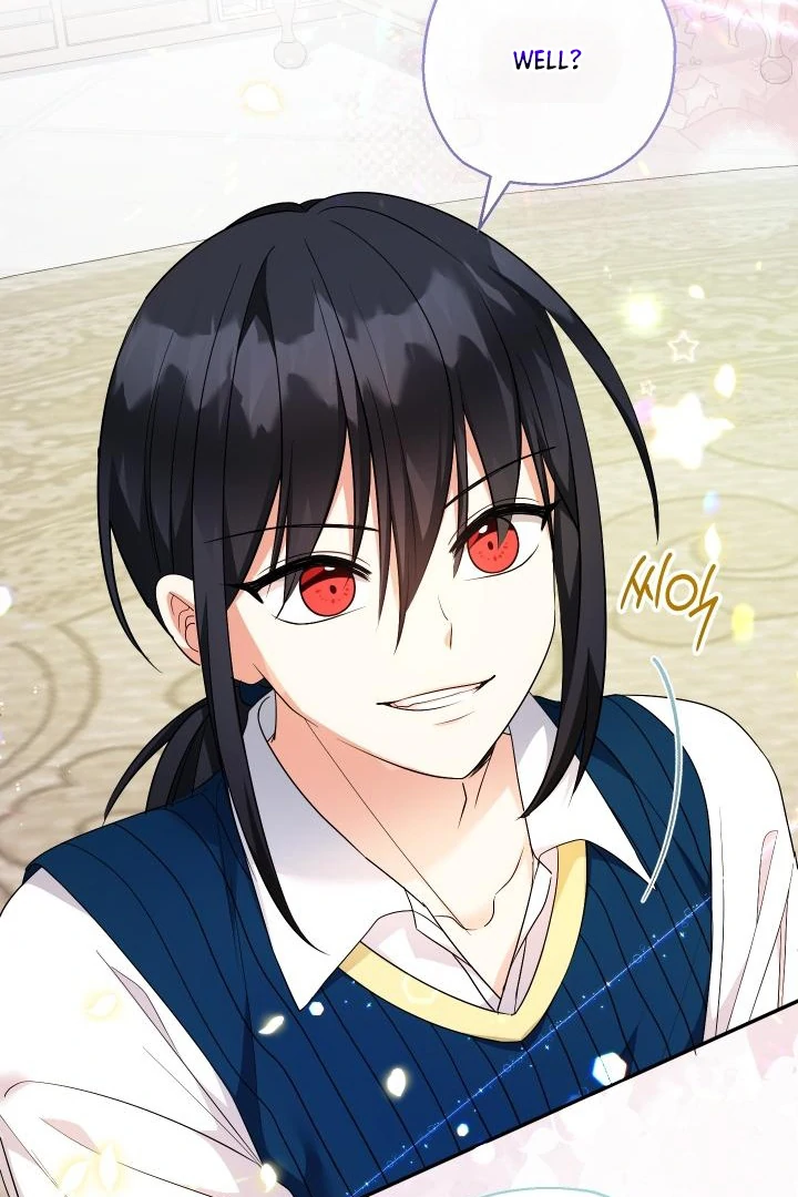 Lord Baby Runs A Romance Fantasy With Cash Ch. 99 – page 90