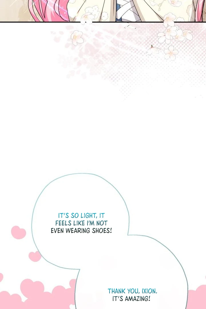 Lord Baby Runs A Romance Fantasy With Cash Ch. 99 – page 92