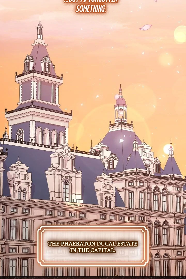 Lord Baby Runs A Romance Fantasy With Cash Ch. 99 – page 107