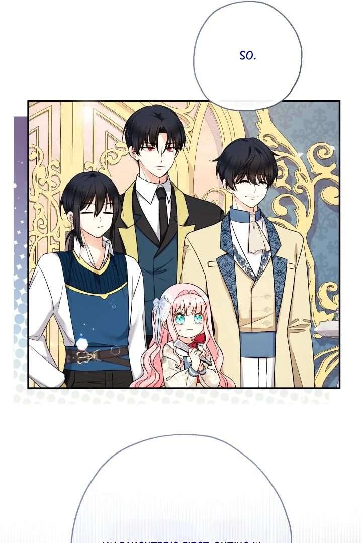 Lord Baby Runs A Romance Fantasy With Cash Ch. 99 – page 110