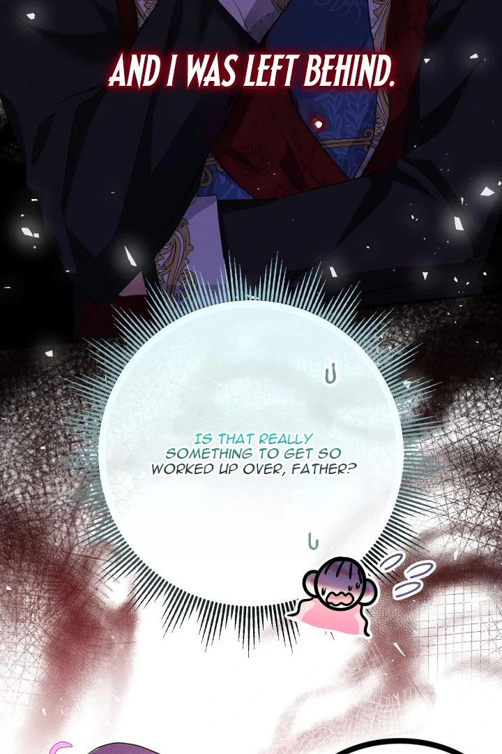 Lord Baby Runs A Romance Fantasy With Cash Ch. 99 – page 112