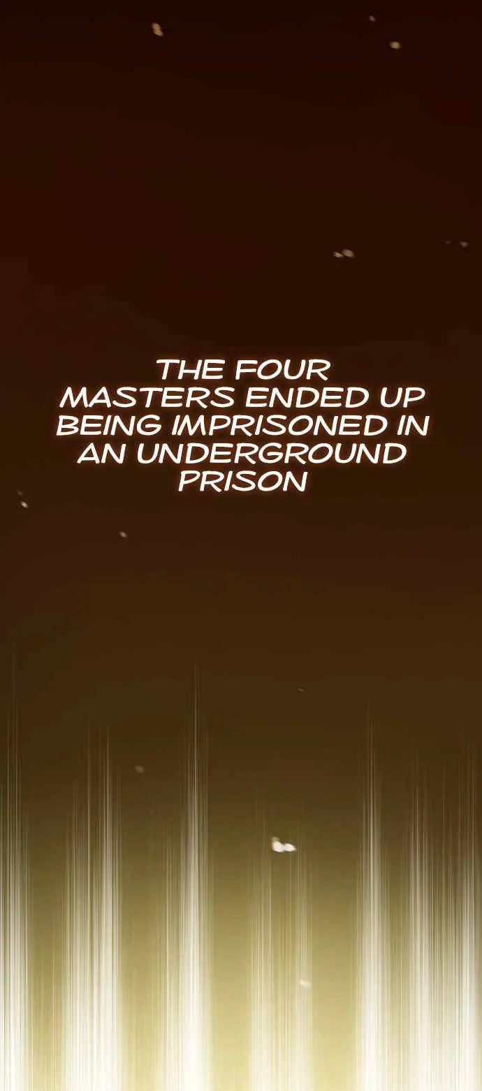 One Hit Teacher, Master Baek Ch. 1 – page 4