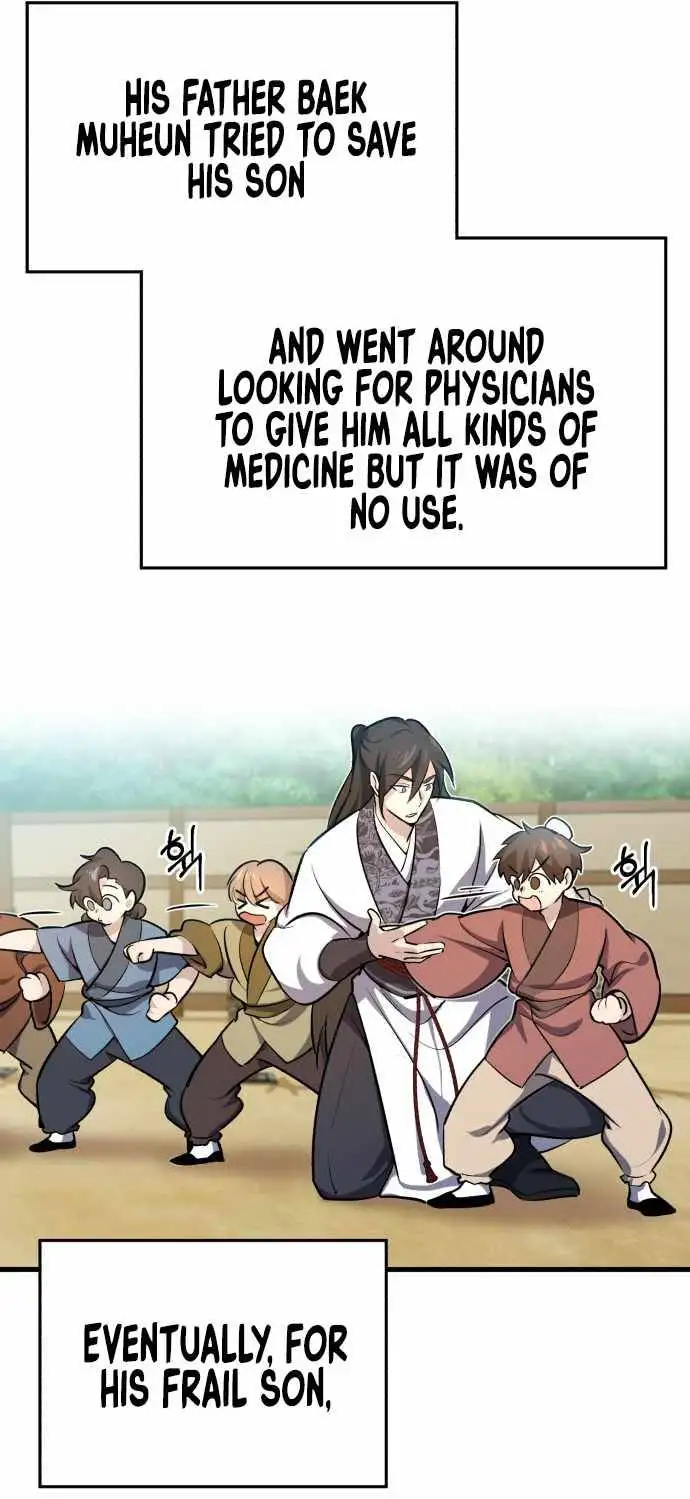 One Hit Teacher, Master Baek Ch. 1 – page 18