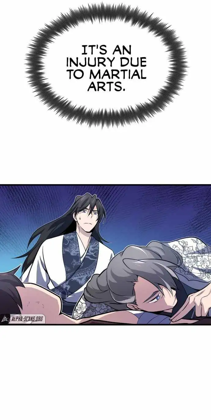 One Hit Teacher, Master Baek Ch. 1 – page 22