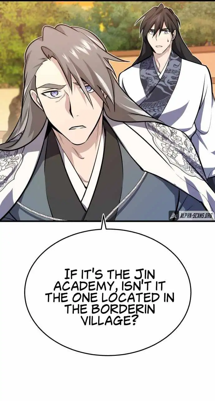 One Hit Teacher, Master Baek Ch. 1 – page 24