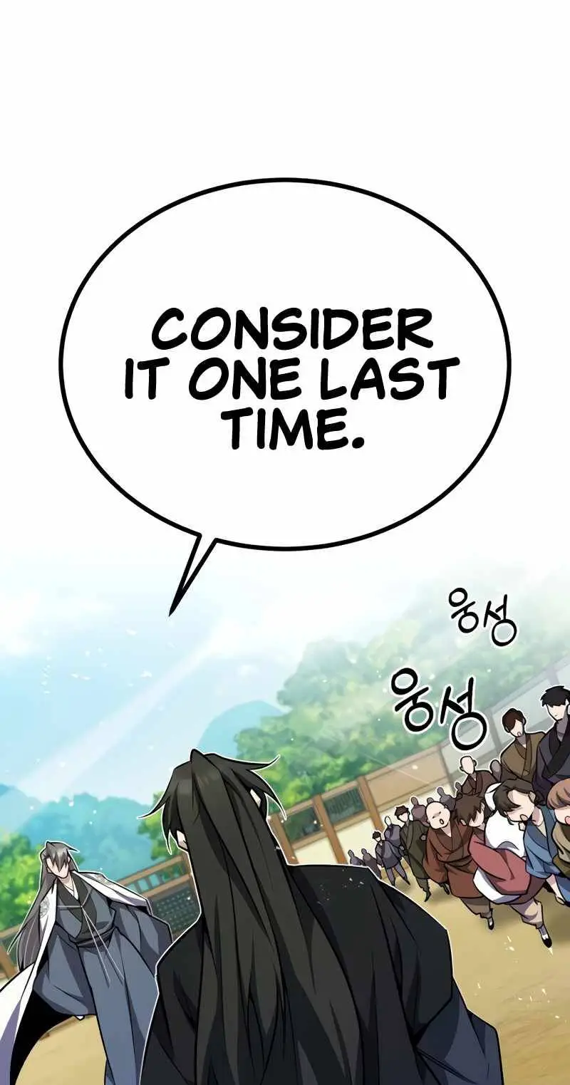 One Hit Teacher, Master Baek Ch. 10 – page 4