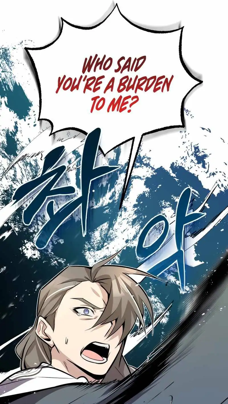 One Hit Teacher, Master Baek Ch. 10 – page 18