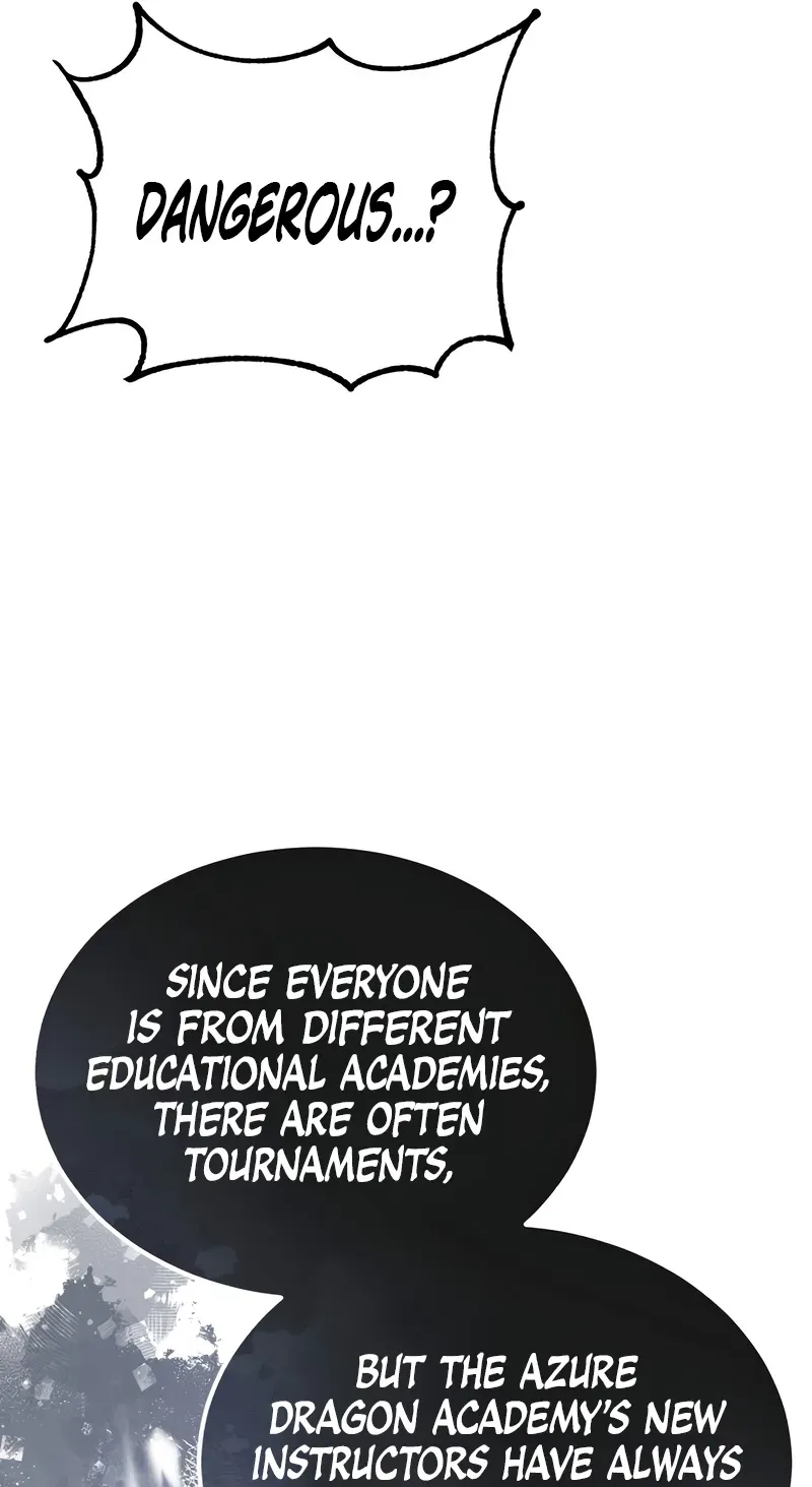 One Hit Teacher, Master Baek Ch. 100 – page 4