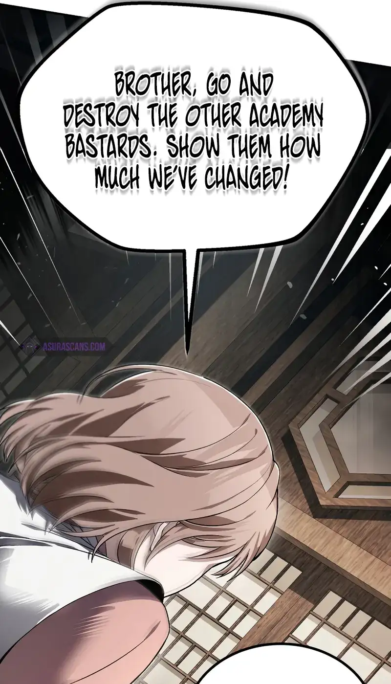 One Hit Teacher, Master Baek Ch. 100 – page 5