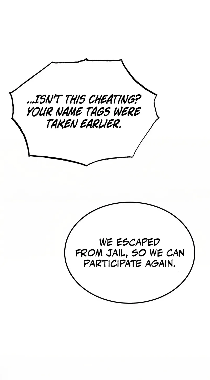 One Hit Teacher, Master Baek Ch. 102 – page 2