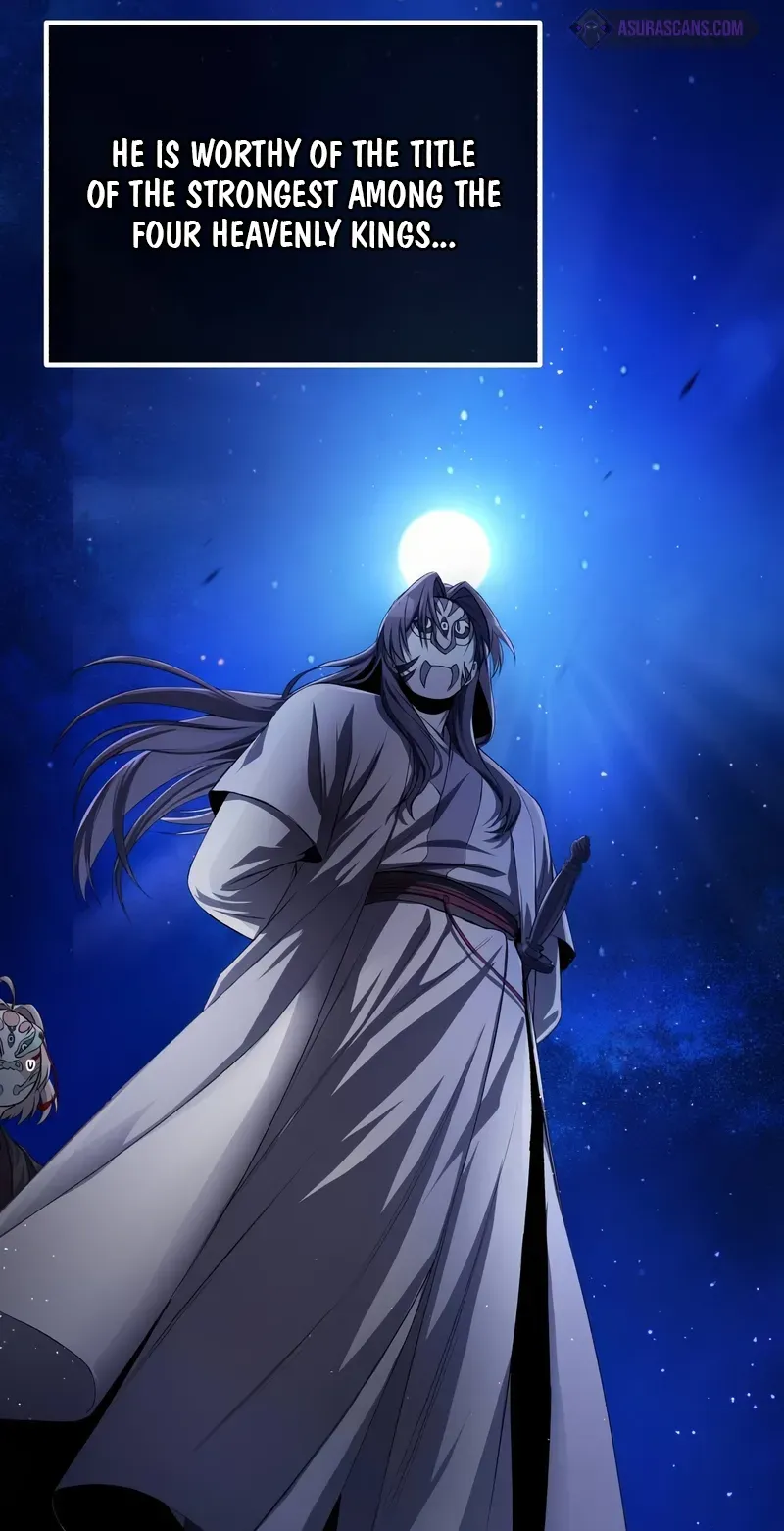 One Hit Teacher, Master Baek Ch. 102 – page 4