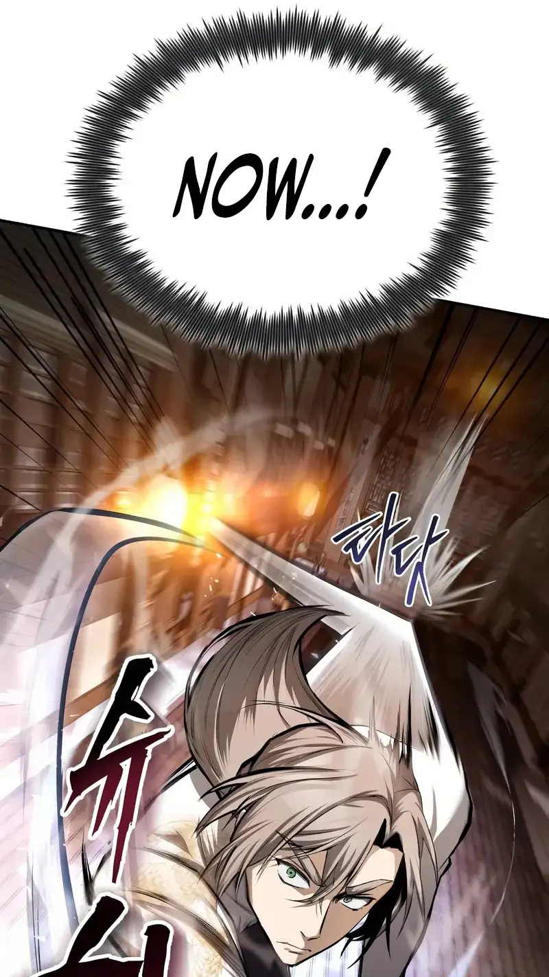 One Hit Teacher, Master Baek Ch. 102 – page 6