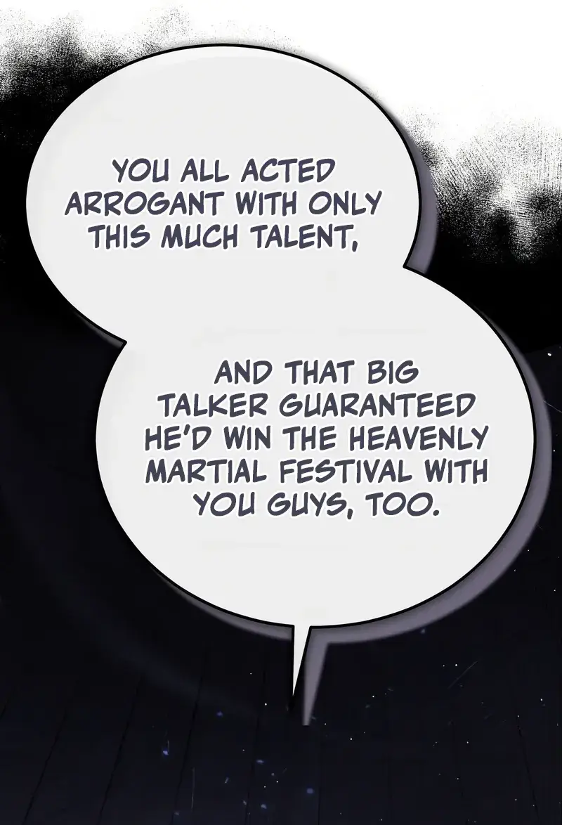 One Hit Teacher, Master Baek Ch. 103 – page 5