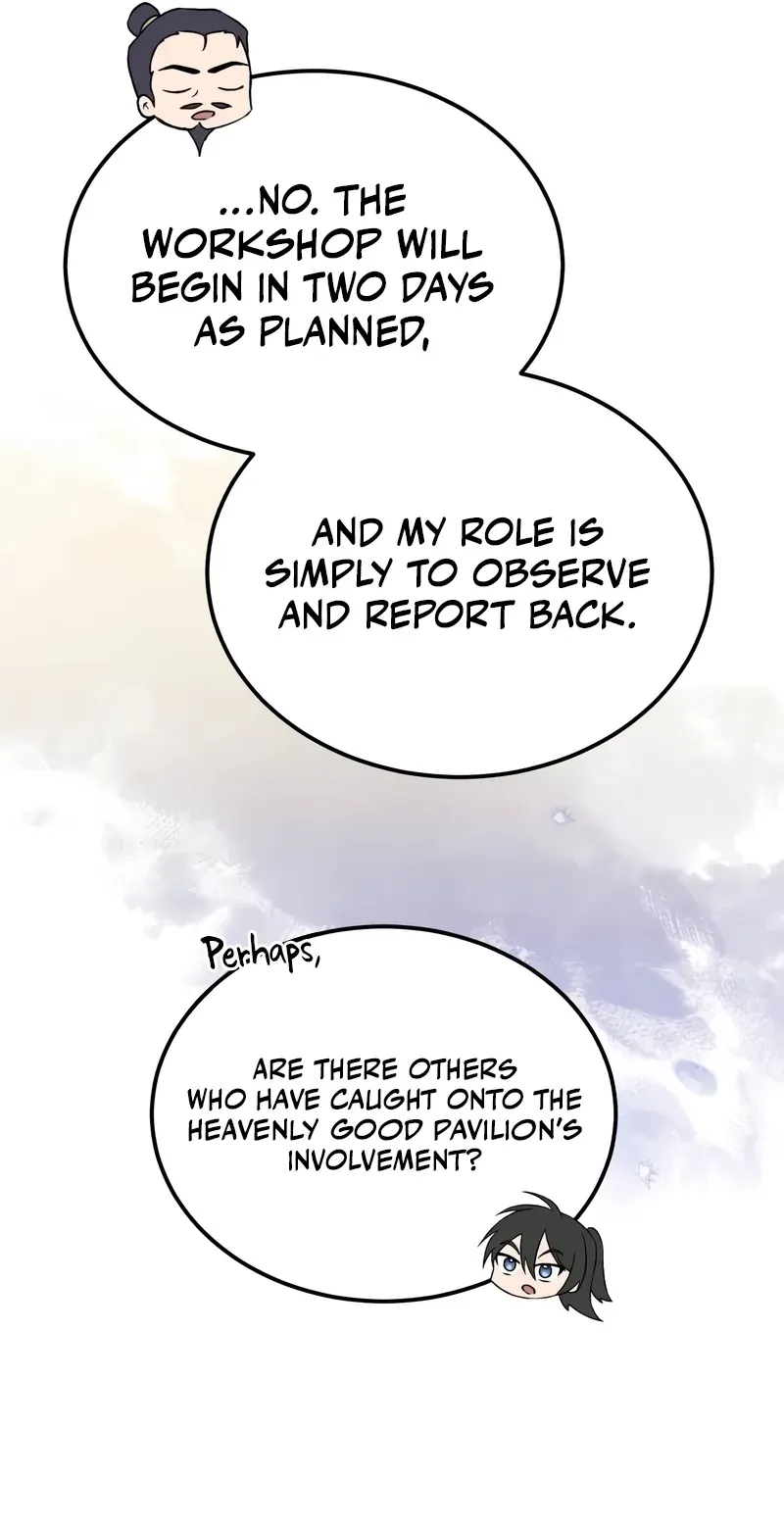 One Hit Teacher, Master Baek Ch. 106 – page 9
