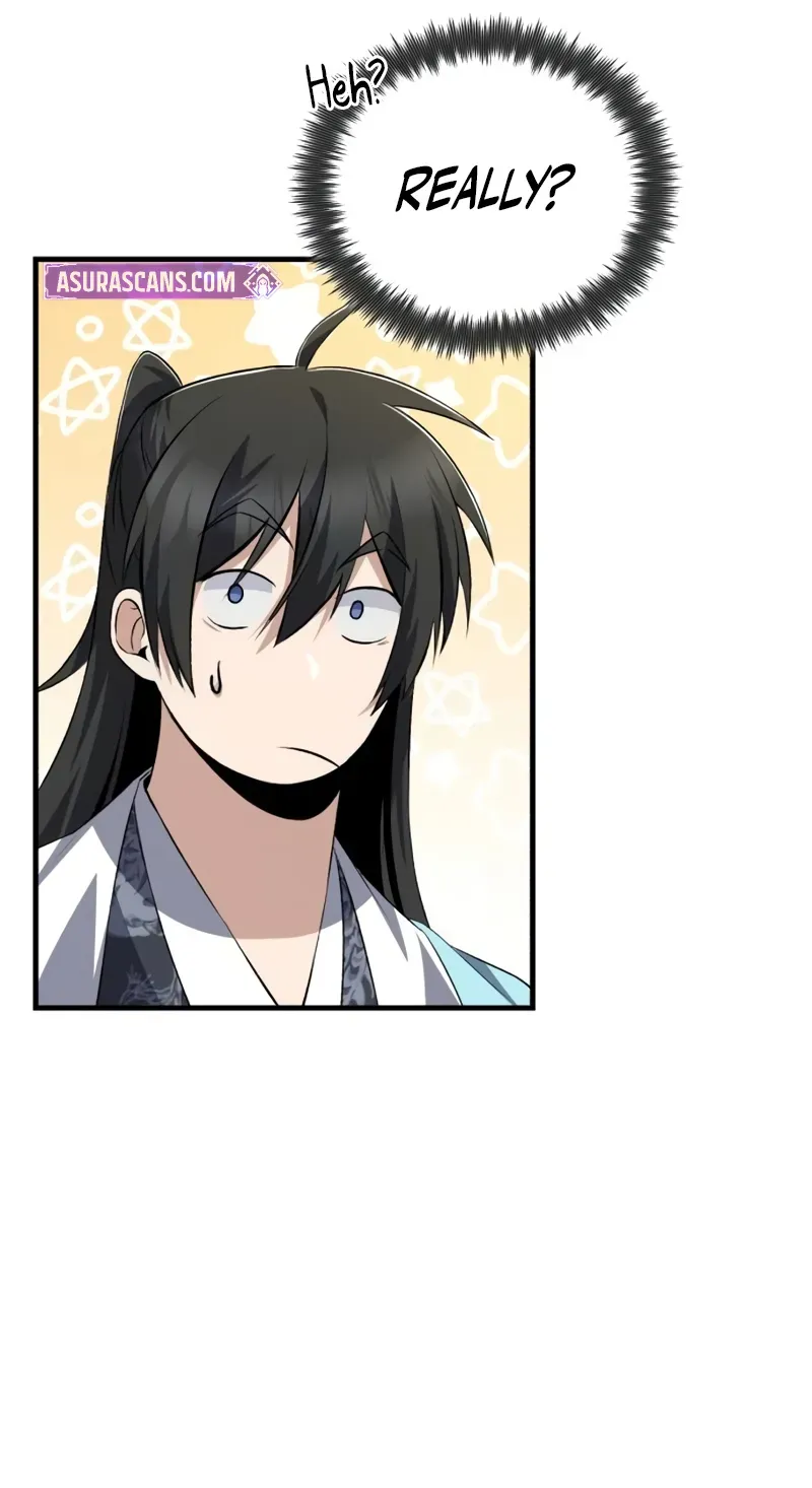 One Hit Teacher, Master Baek Ch. 108 – page 3