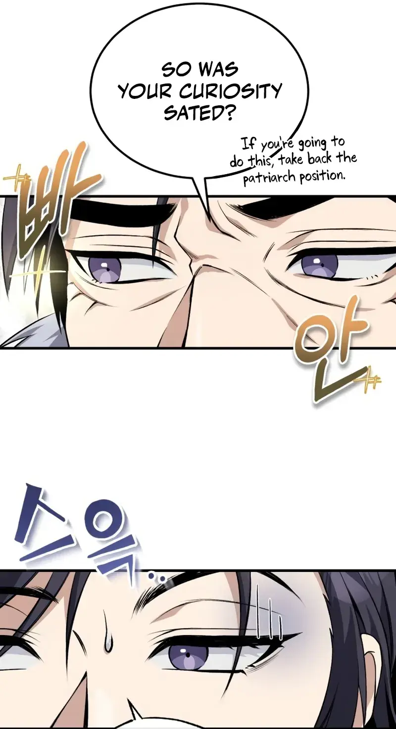One Hit Teacher, Master Baek Ch. 108 – page 8