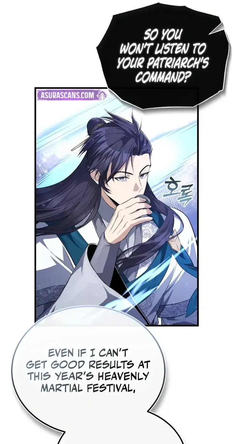 One Hit Teacher, Master Baek Ch. 108 – page 11